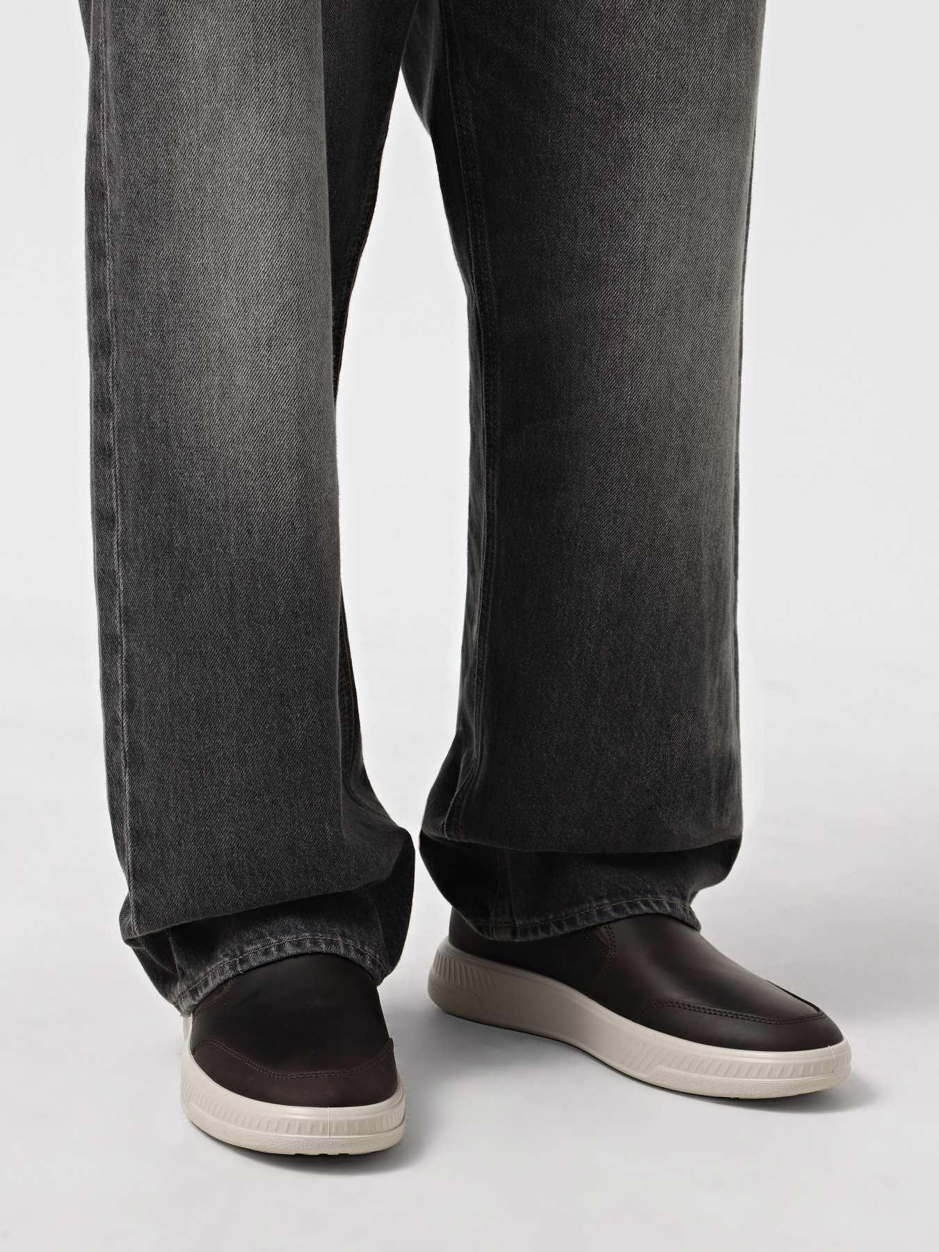 Сліпони ECCO Move модель 55161459519 Сліпони ECCO Move модель 55161459519 Фото