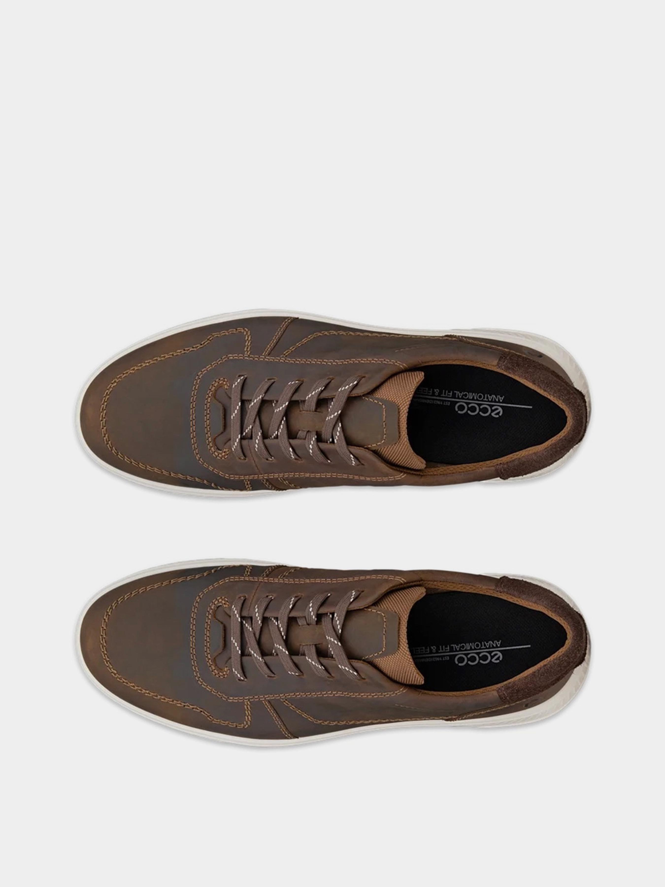 ECCO модель 55162451764 Фото