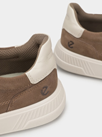 Кеды низкие ECCO Move модель 55162461395 Фото