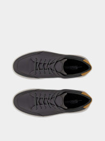 Кеди низькі ECCO модель 55160461376 Фото