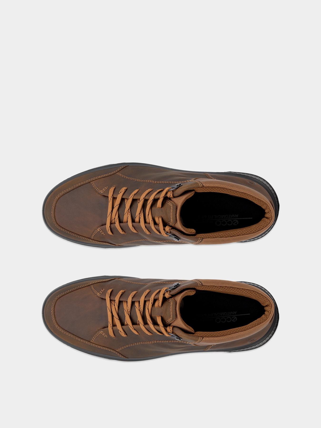 Черевики ECCO модель 55163402034 Фото