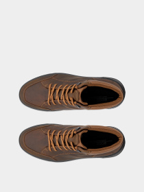 Черевики ECCO модель 55163402034 Фото