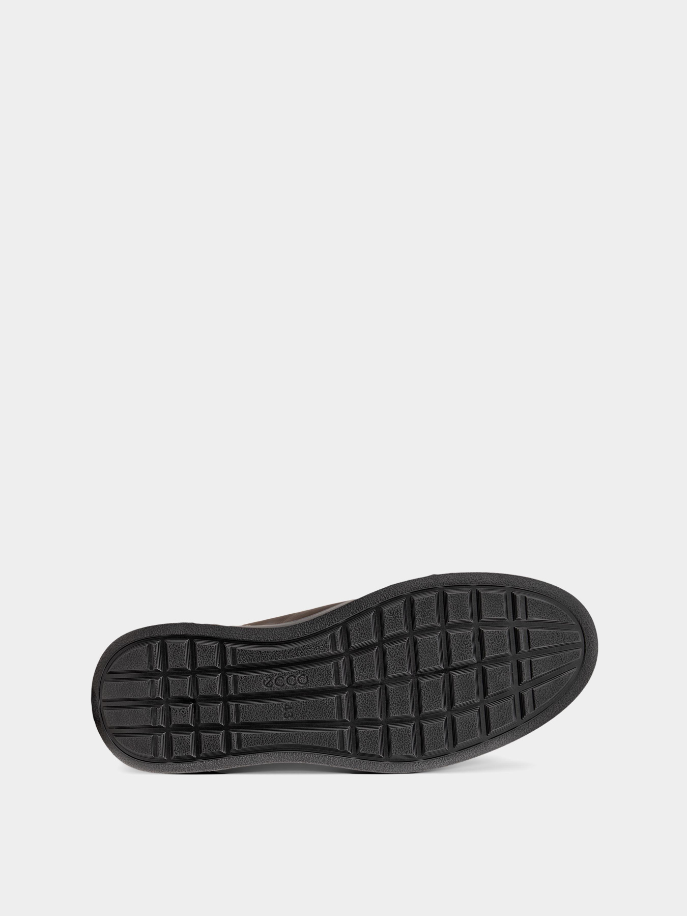 Черевики ECCO модель 55163402034 Фото