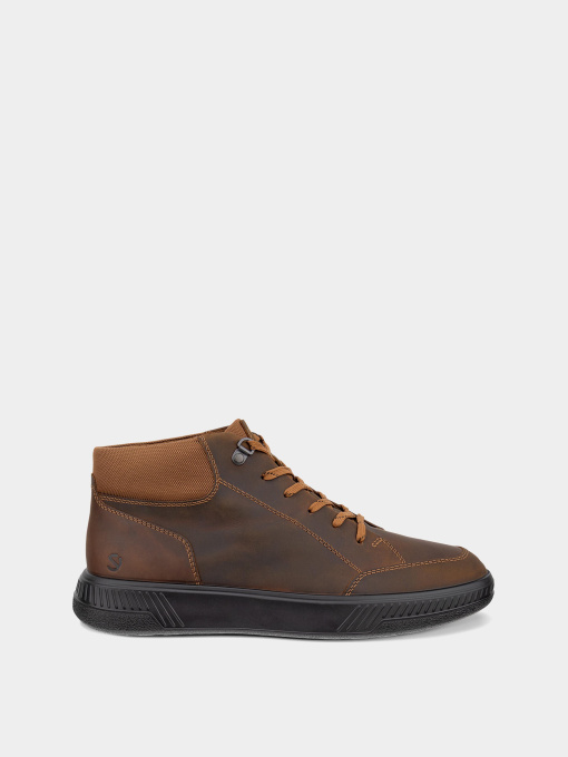 Ботинки ECCO модель 55163402034 Фото