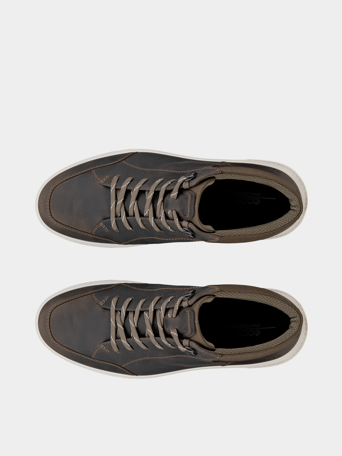 Черевики ECCO модель 55163402559 Фото