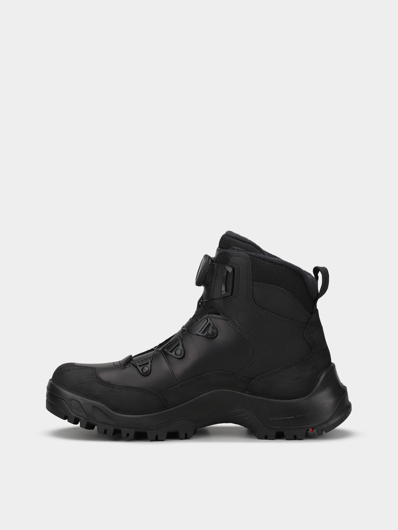 Ботинки ECCO модель 84142451052 Фото