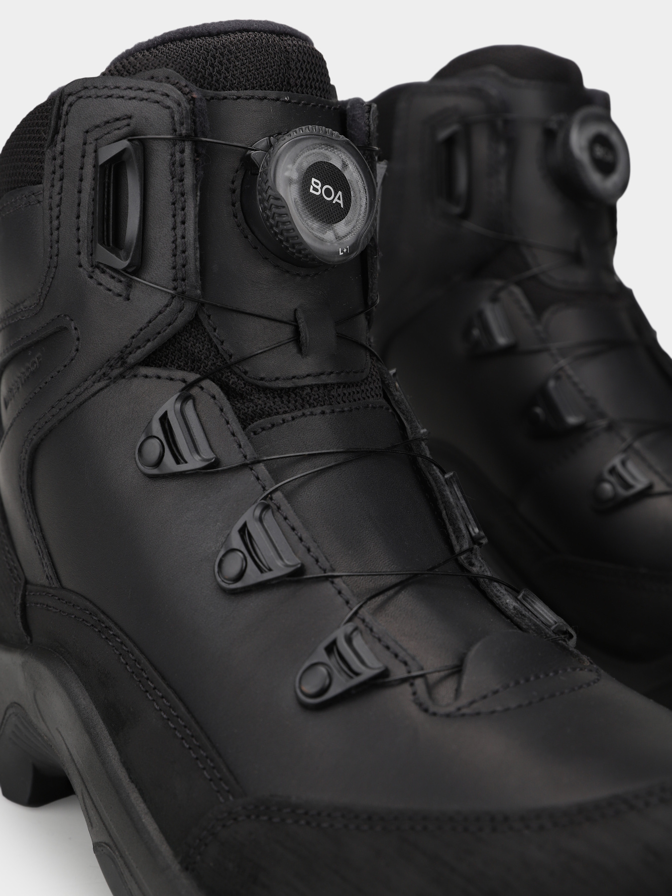 Ботинки ECCO модель 84142451052 Фото