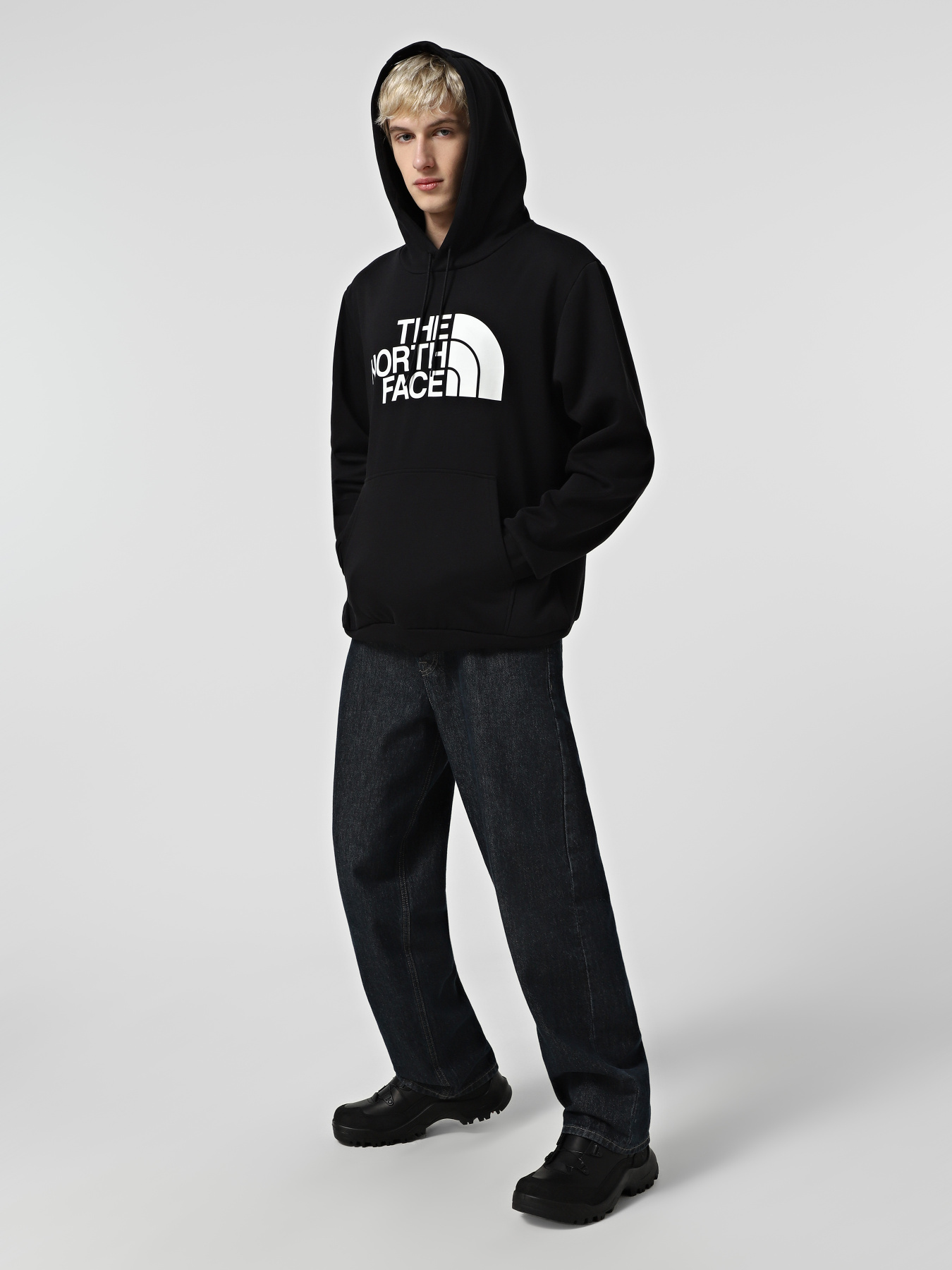 Ботинки ECCO модель 84142451052 Фото