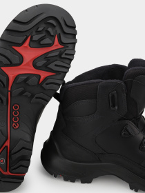 Черевики аутдор ECCO модель 84142451052 Фото