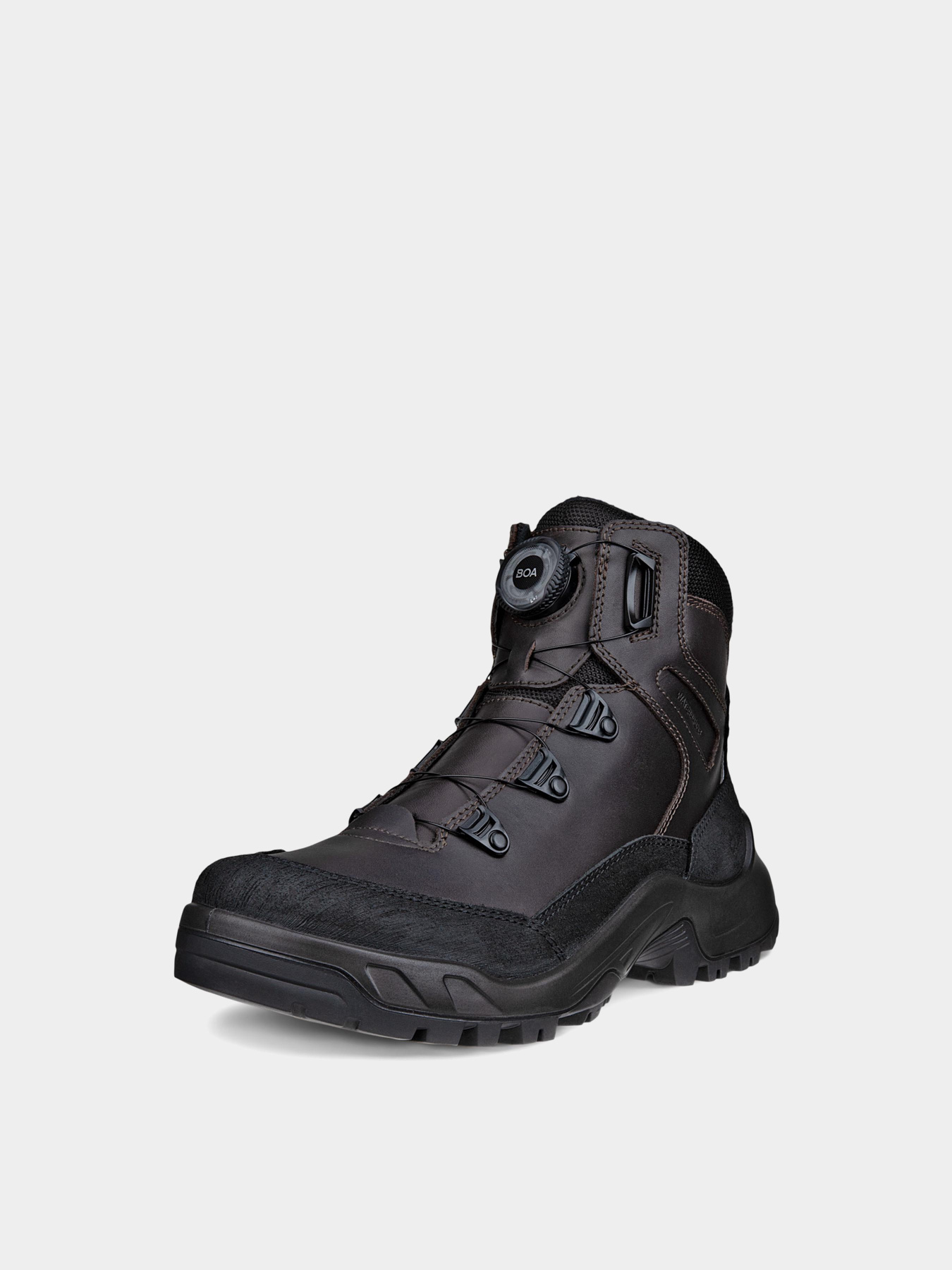 Черевики ECCO модель 84142459325 Фото