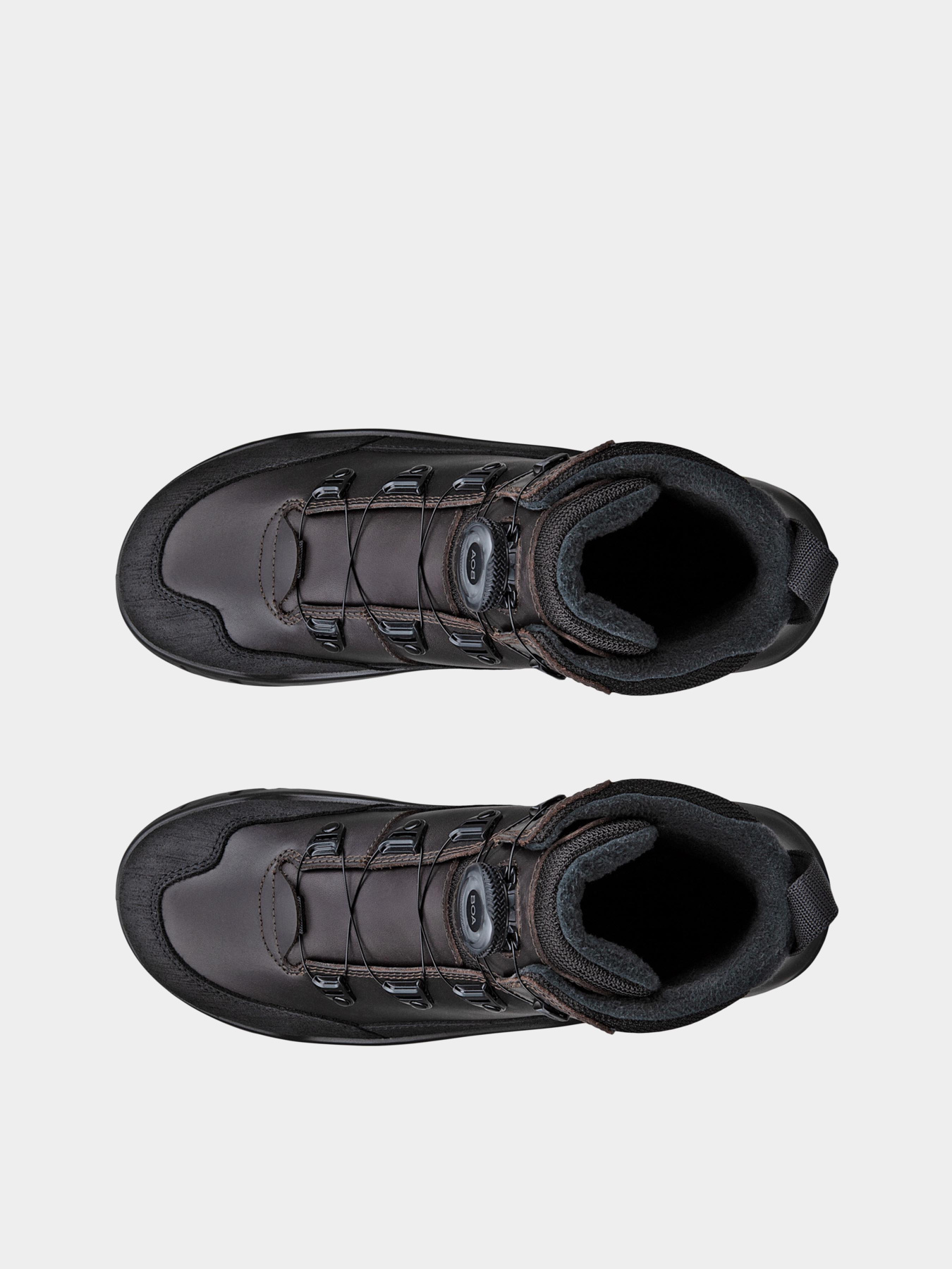 Черевики ECCO модель 84142459325 Фото