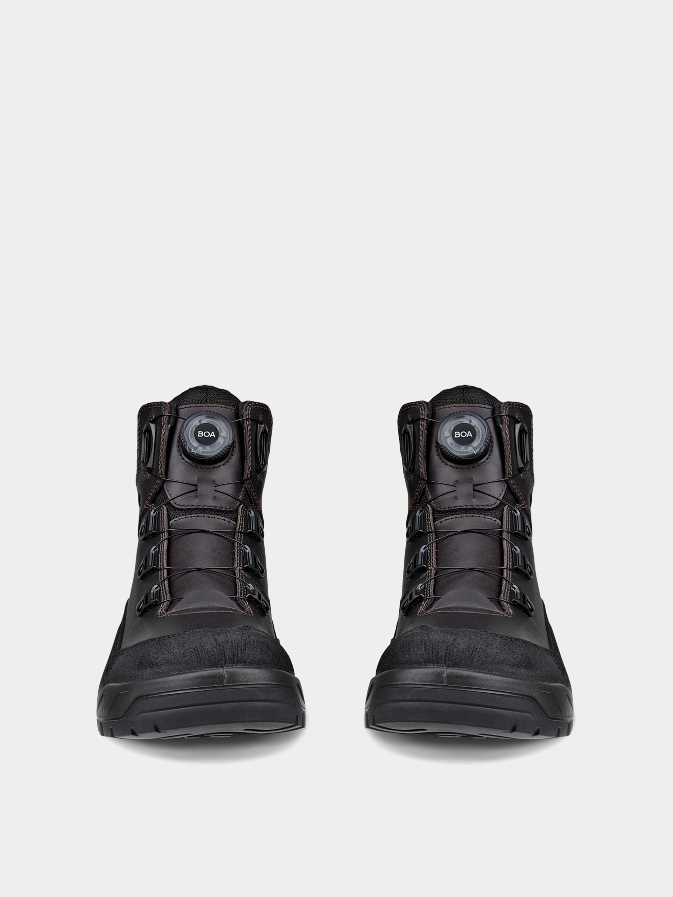 Черевики аутдор ECCO модель 84142459325 Фото