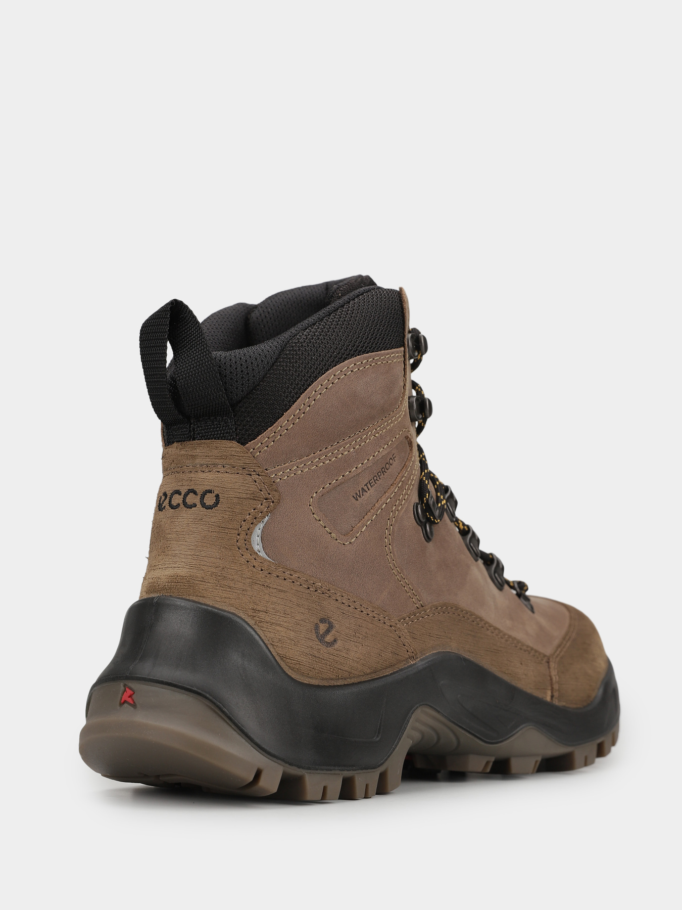 Ботинки ECCO модель 82243461345 Фото