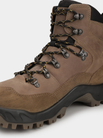 Ботинки аутдор ECCO модель 82243461345 Фото