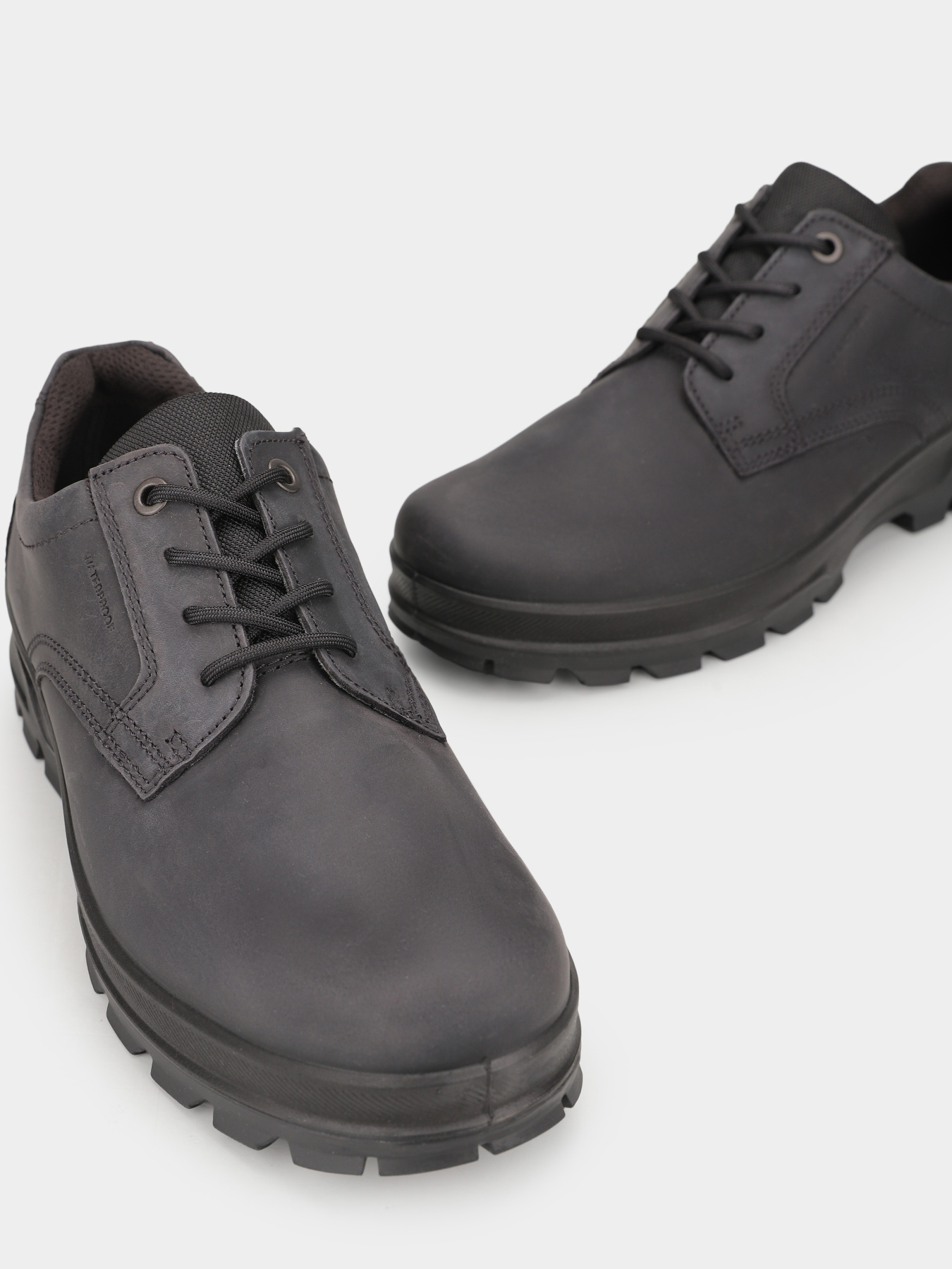 Ботинки ECCO модель 83816402001 Фото