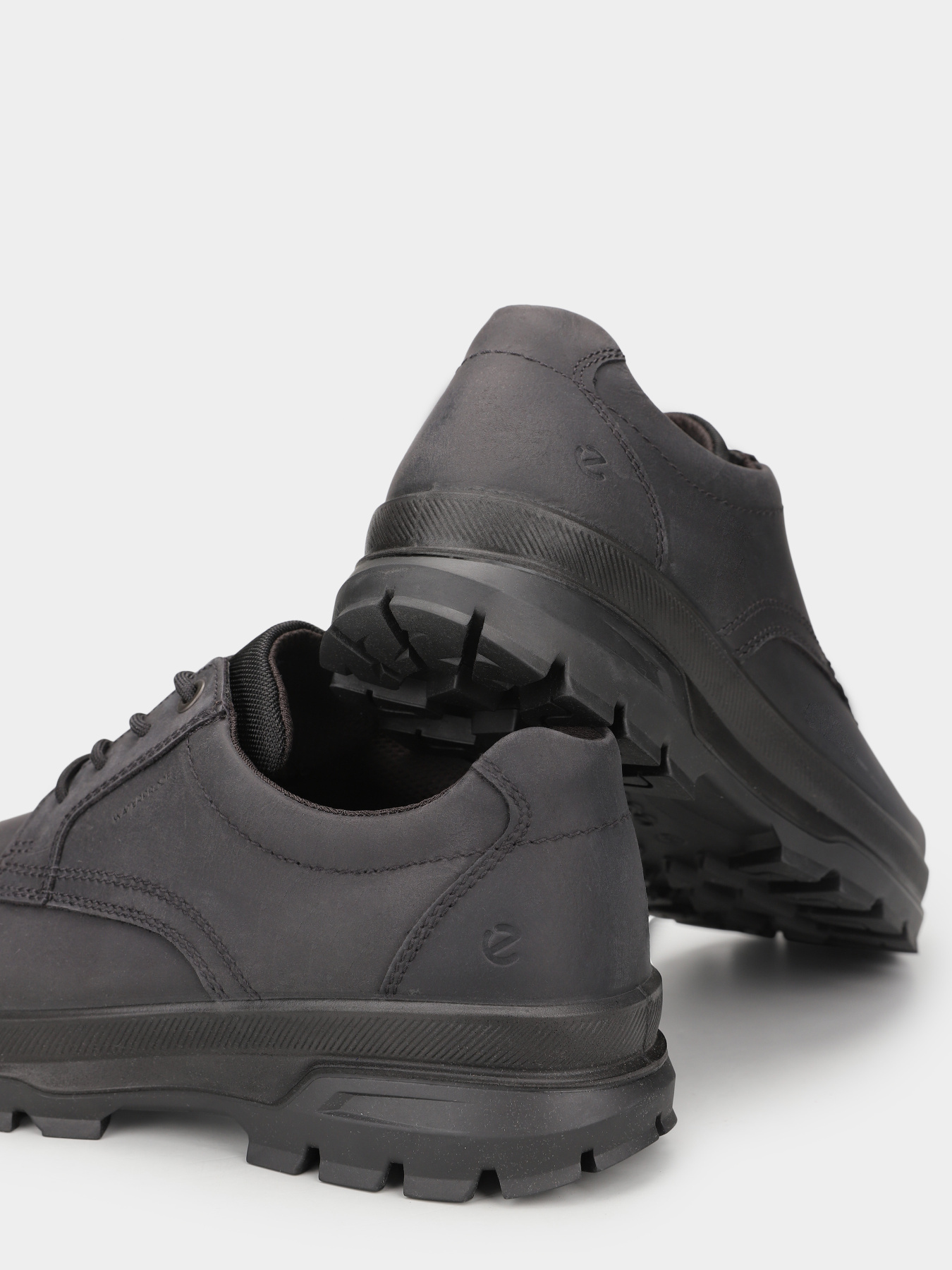 Ботинки ECCO модель 83816402001 Фото