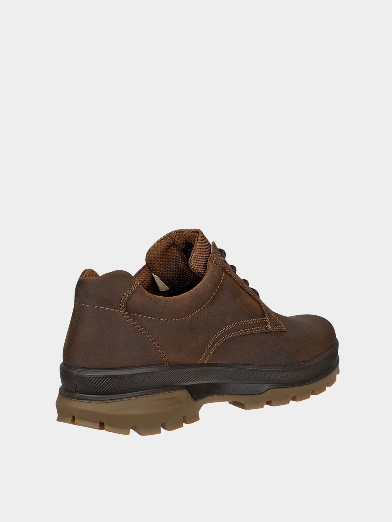 Ботинки ECCO модель 83816402034 Фото