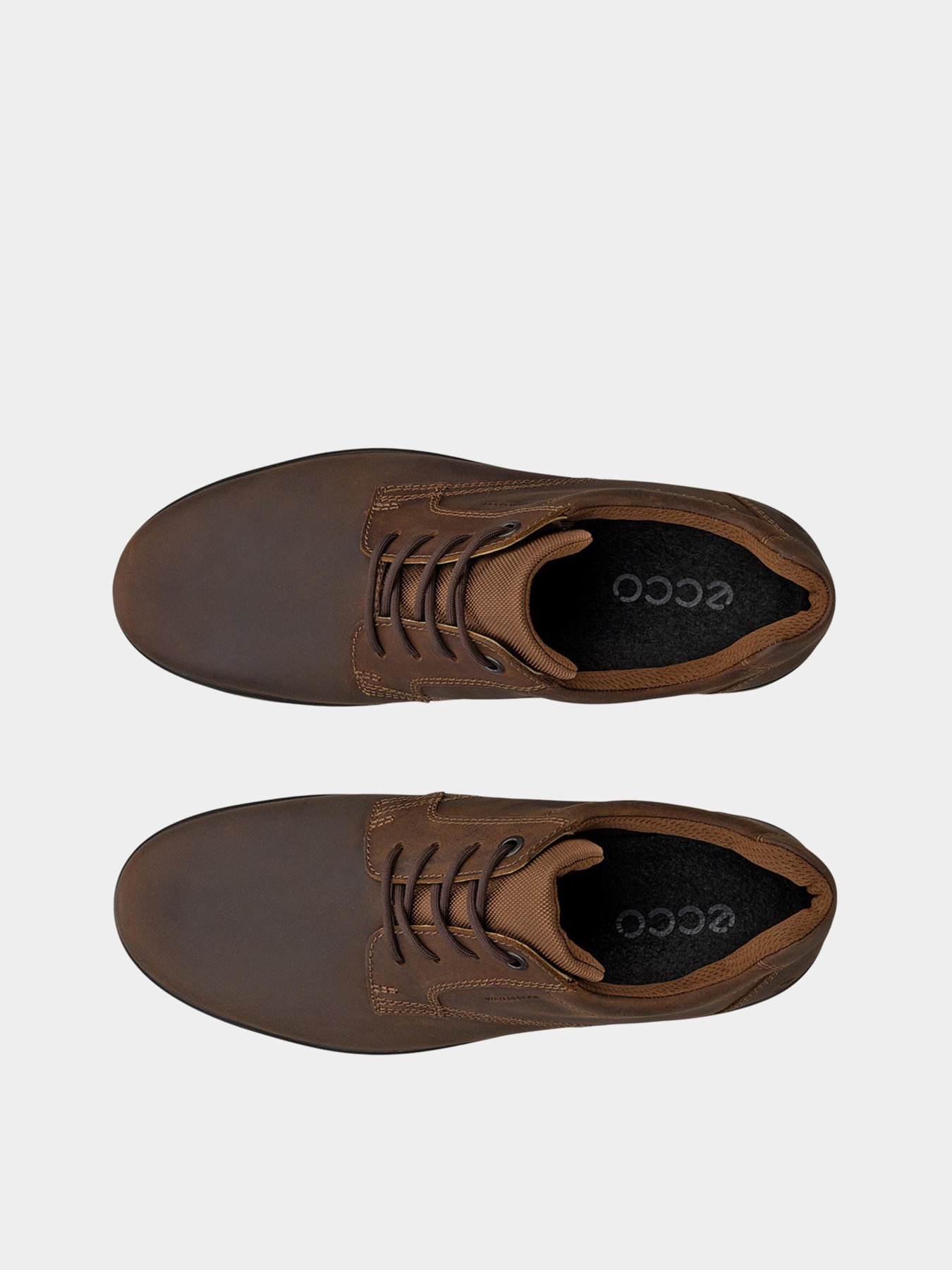 Ботинки ECCO модель 83816402034 Фото