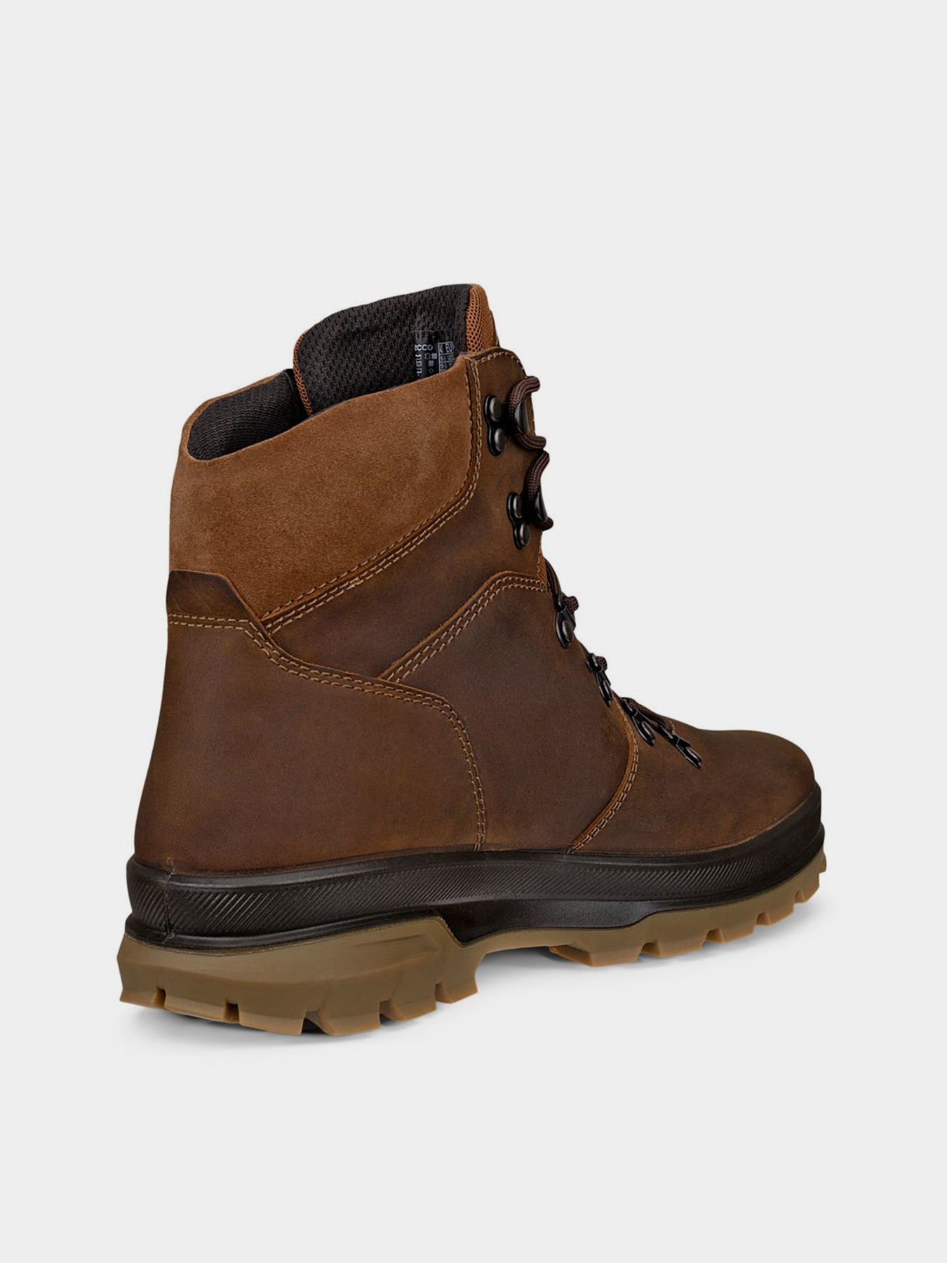 Черевики ECCO ECCO RUGGED TRACK модель 83818402034 Фото