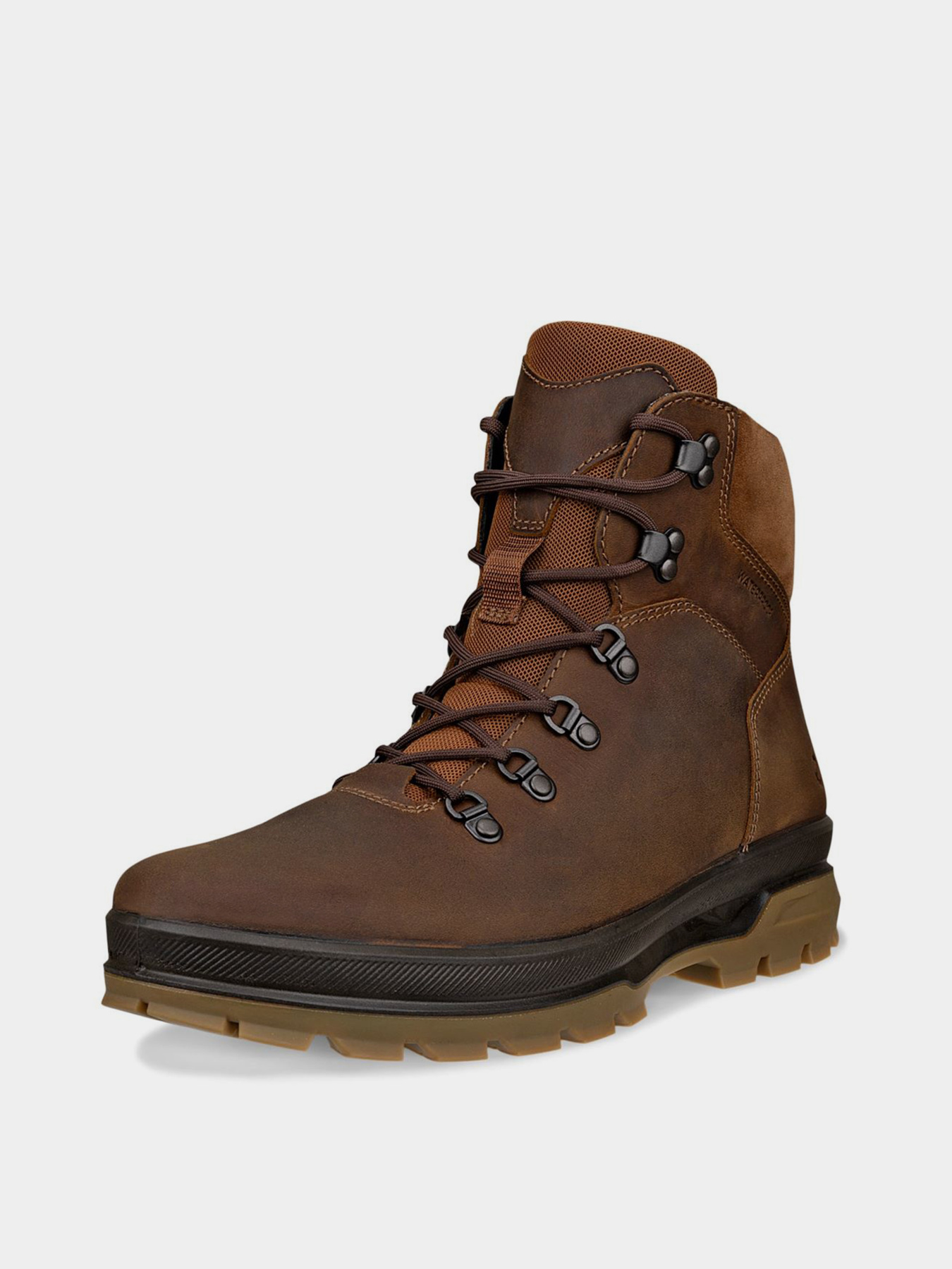 Черевики ECCO ECCO RUGGED TRACK модель 83818402034 Фото