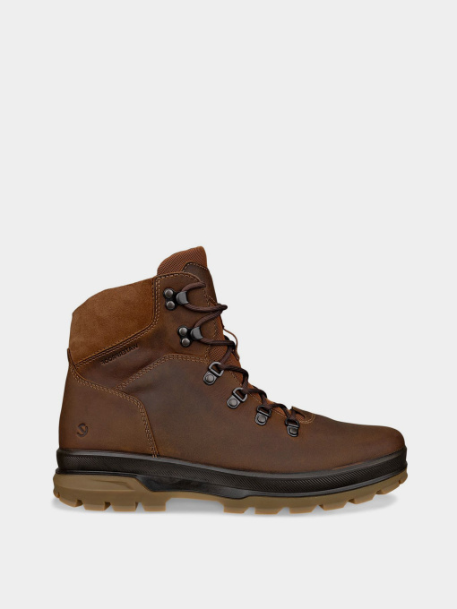 Черевики ECCO ECCO RUGGED TRACK модель 83818402034 Фото