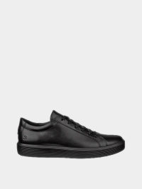 Кеды низкие ECCO Street 720 52081401001 для мужчин, цвет