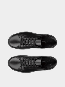 Кеди низькі ECCO Soft 60 модель 52546401001 Фото