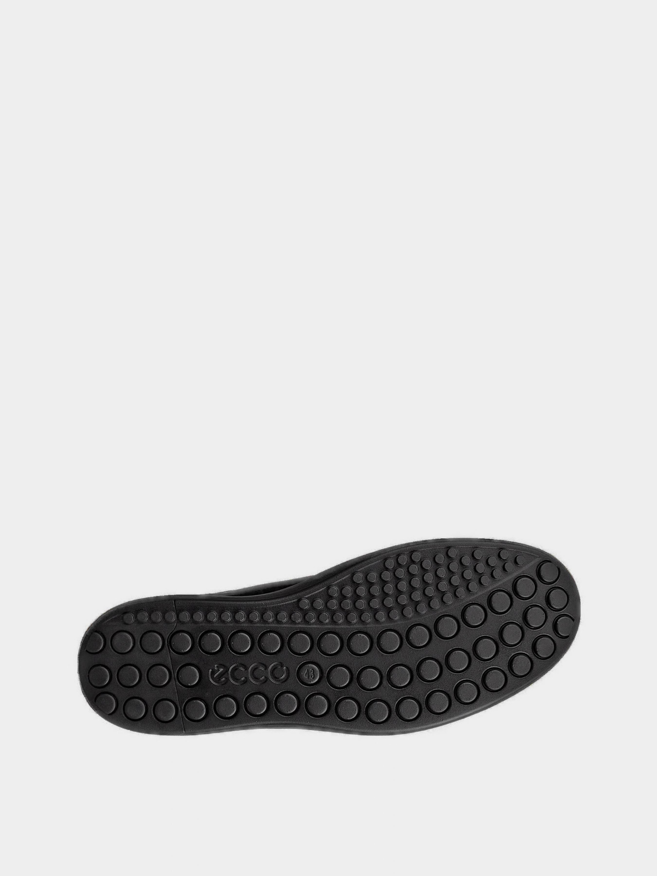 Кеди низькі ECCO Soft 60 модель 52546401001 Фото