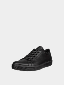 Кеди низькі ECCO Soft 60 модель 52546401001 Фото