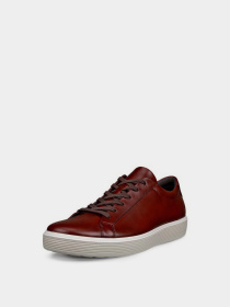 Кеди низькі ECCO Soft 60 модель 52546401053 Фото