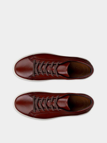 Кеди низькі ECCO Soft 60 модель 52546401053 Кеди низькі ECCO Soft 60 модель 52546401053 Фото