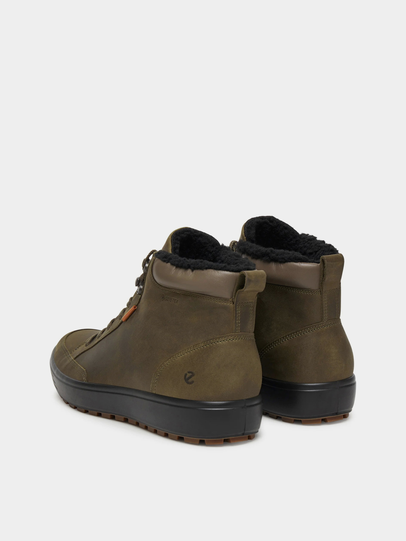 Черевики ECCO модель 45076459697 Фото