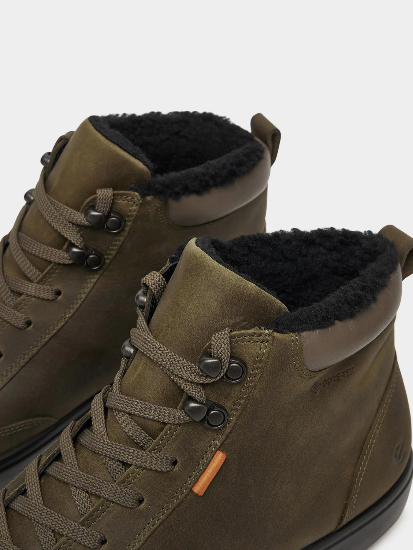 Черевики ECCO модель 45076459697 Фото