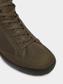 Черевики ECCO модель 45076459697 Фото