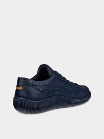 Кеди низькі ECCO Soft Zero модель 53777450595 Фото