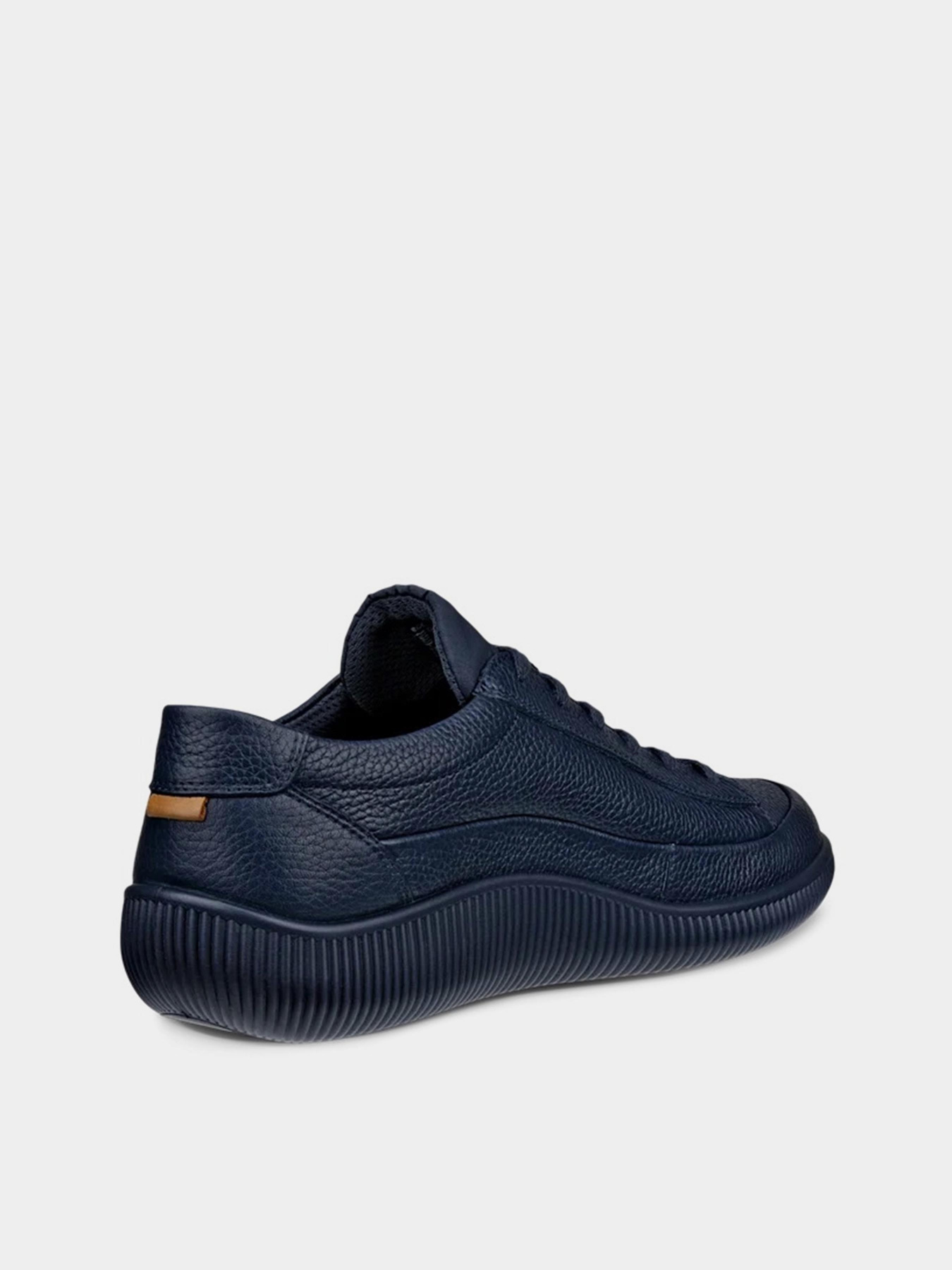 Кеды низкие ECCO Soft Zero модель 53777450595 Кеды низкие ECCO Soft Zero модель 53777450595 Фото