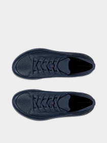 Кеды низкие ECCO Soft Zero модель 53777450595 Кеды низкие ECCO Soft Zero модель 53777450595 Фото