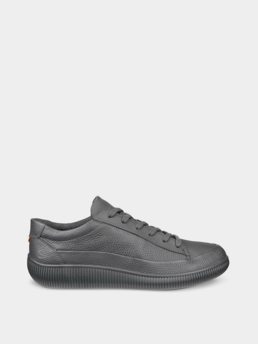 Кеды ECCO SOFT ZERO M модель 53777450869 Фото