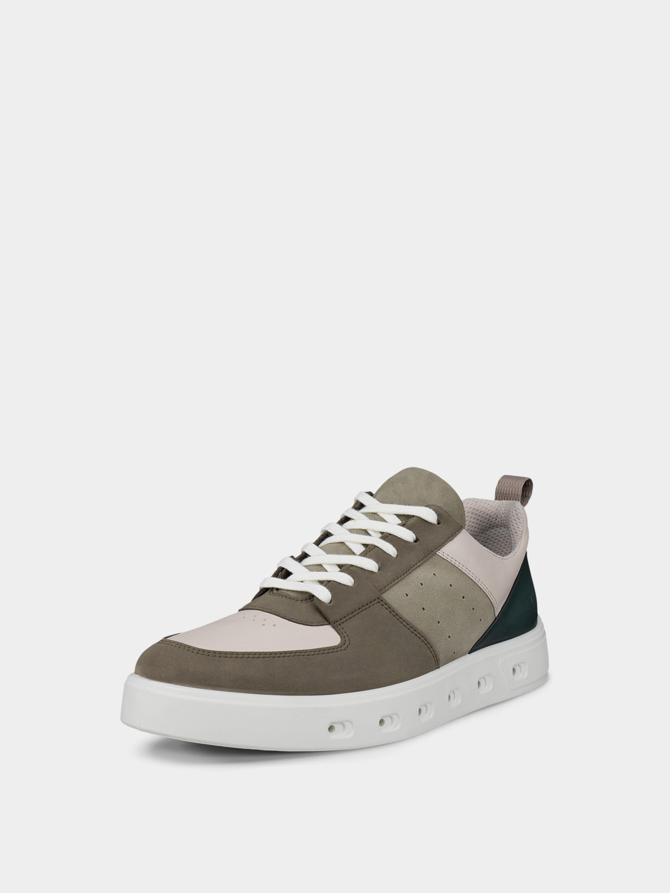 Кеди низькі ECCO Street 720 Модель 52081460314 Фото