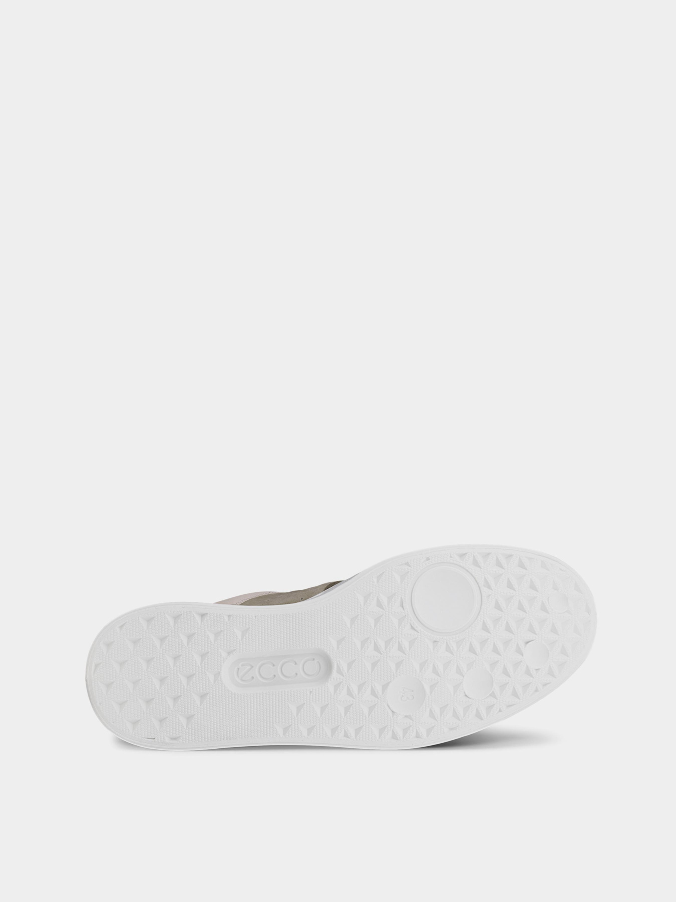 Кеди низькі ECCO Street 720 модель 52081460314 Кеди низькі ECCO Street 720 модель 52081460314 Фото