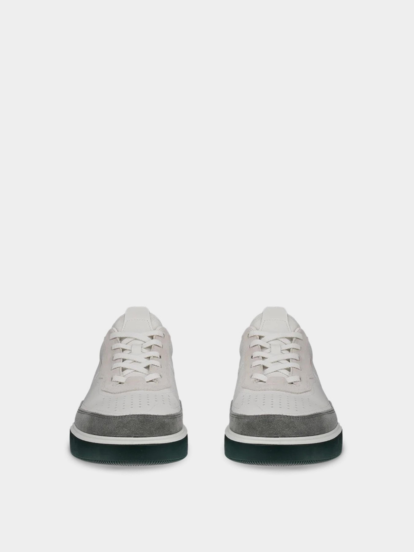 Кеди низькі ECCO Street Court Модель 53981461444 Фото