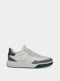 Кеды низкие ECCO Street Court модель 53981461444 Фото