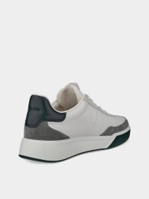 Кеди низькі ECCO Street Court модель 53981461444 Фото