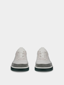 Кеди низькі ECCO Street Court модель 53981461444 Фото