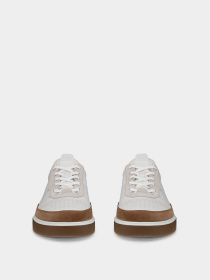 Кеди низькі ECCO Street Court модель 53981461445 Фото