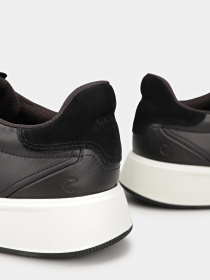 Кеди низькі ECCO Street Court Модель 53981451052 Фото