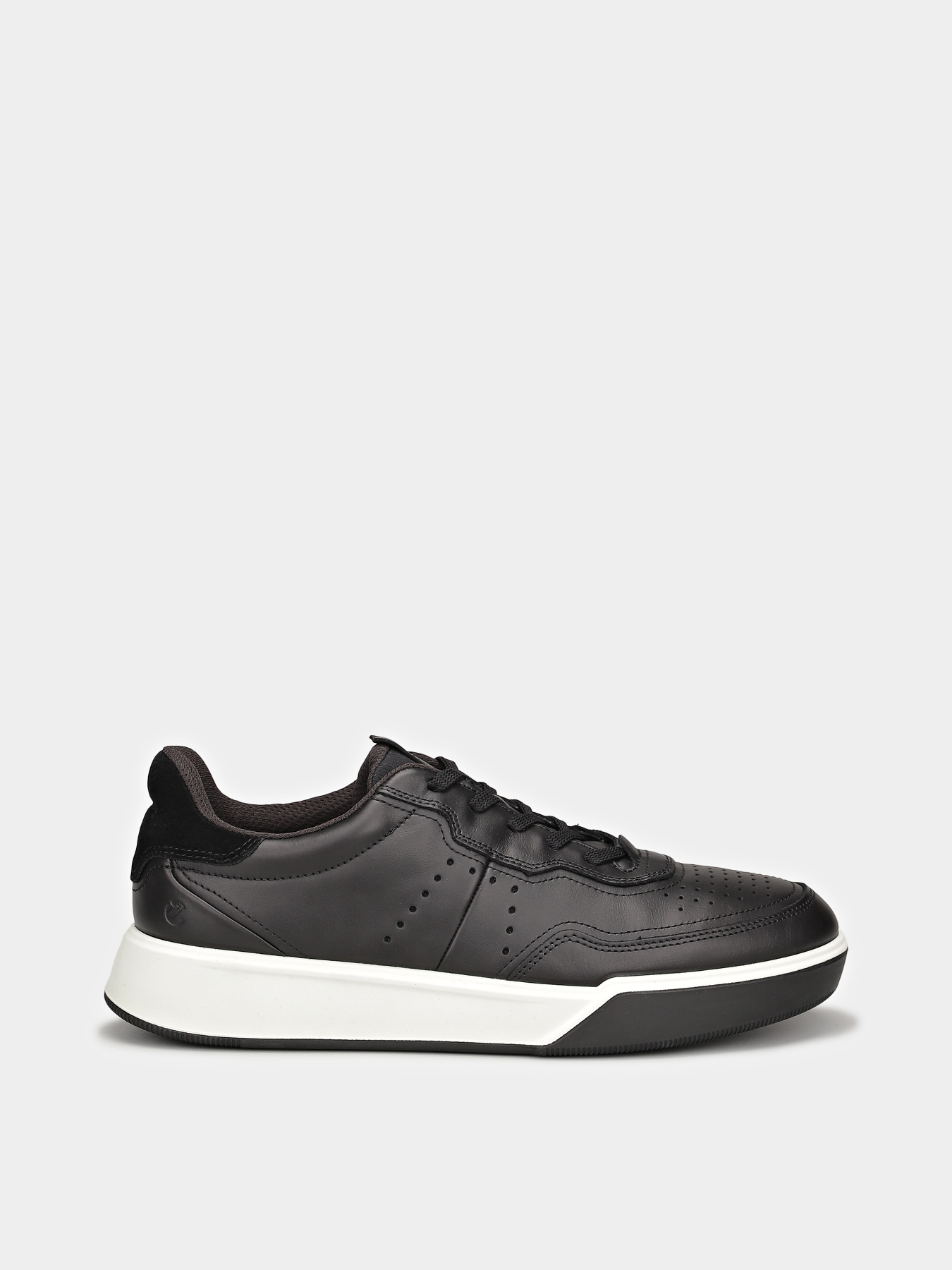 Кеды низкие ECCO Street Court модель 53981451052 Фото