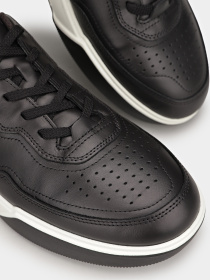 Кеды низкие ECCO Street Court модель 53981451052 Фото