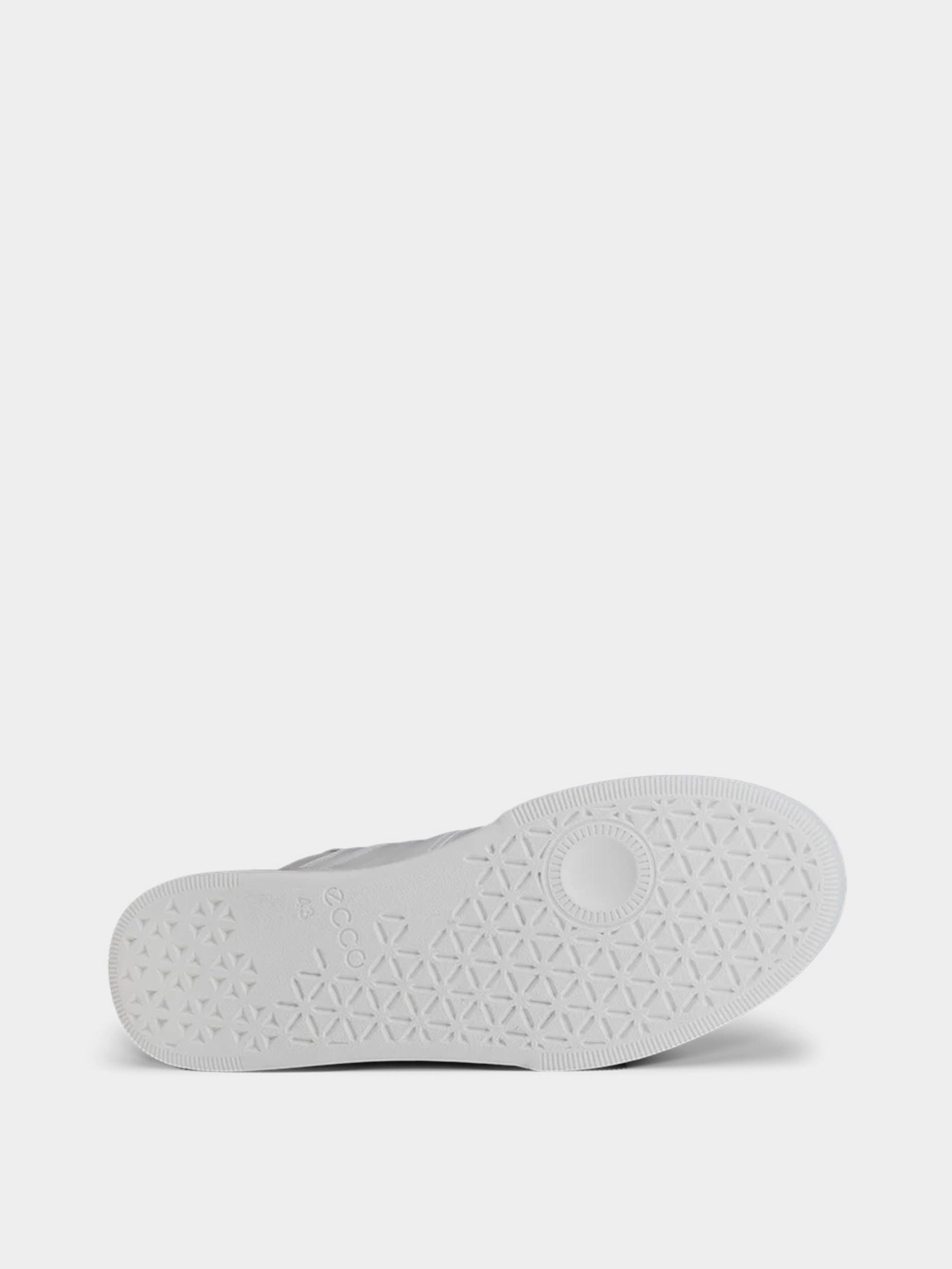 Кеди високі ECCO Street Court модель 53982452292 Фото