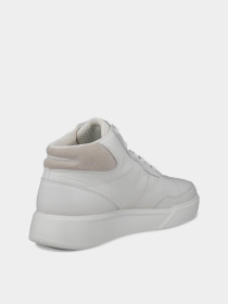 Кеди високі ECCO Street Court модель 53982452292 Фото